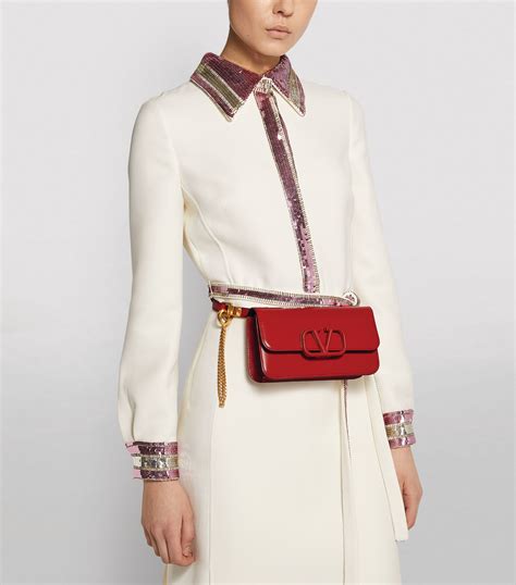 valentino belt bag replica|valentino shoulder bag sale.